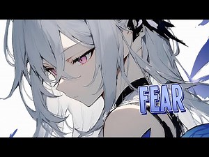 Nightcore - Fear | NEFFEX [Sped Up]