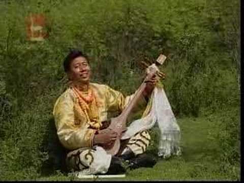 Palgon (Original Singer) - Aku Pema