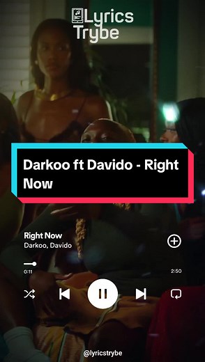 LyricsTrybe on TikTok