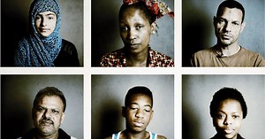 Lives in Limbo: Life inside Direct Provision