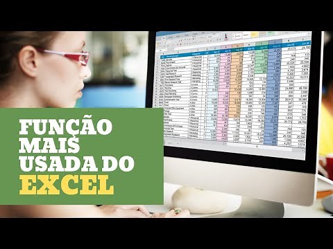 COMO FAZER PROCV / VLOOKUP FÁCIL E PRÁTICO - Aprendendo
