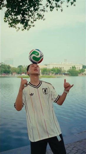 Mùa hè sôi động cùng World Cup 2026 ⚽🔥🏆 | Phat Freestyle