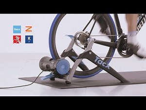 Tacx Genius Smart - T2080 (EN)