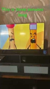 Three minutes of bfb 2