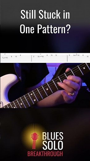 Sliding Between Patterns - 5