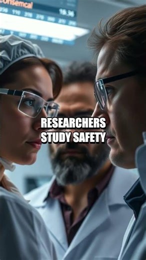 The First Public Test of a Shared Calm Interface