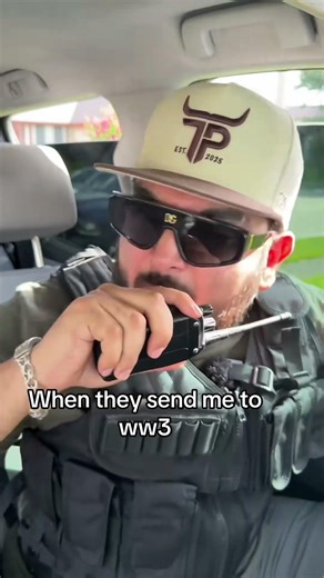 wrong lobby 🤣🤣🤣 #COD #war #iran #trendingvideo #jokes #radio