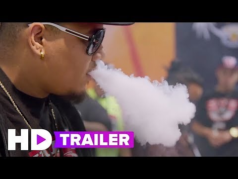 BROKEN Trailer (2019) Netflix