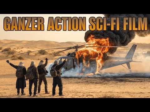 Dieser FILM PACKT dich sofort – Wissenschaft wird zur tödlichen Waffe! | Ganzer Film auf Deutsch