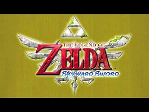 Faron Woods - The Legend of Zelda: Skyward Sword Soundtrack