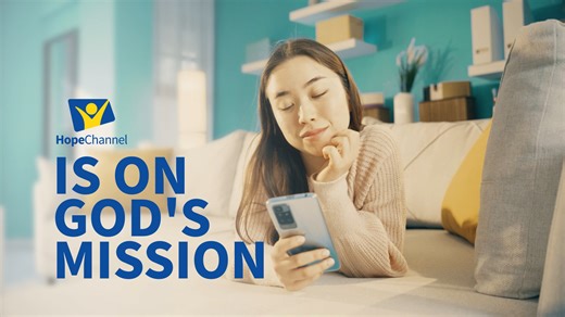 3.4K views · 95 reactions | We believe in the transformative power of hope and are dedicated to sharing this message with all corners of the world. With our expansive network of 83 channels broadcasting in over 100 languages, we are committed to reaching the unreached. Will you join us in spreading hope to every heart, every home, every nation? #HopeChannelInternational #Healing #Hope #EternalHope | Hope Channel | Facebook