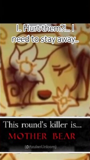 GORE ⚠️ #forsaken intro X Choco's #beeswarmsimulator AU