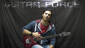Death - Symbolic - Metal Guitar Lesson Part 1 (w-Tabs)