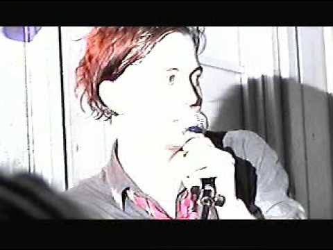 Jackson Rathbone sings "That's What She Said" with 100 Monkeys @ The Khyber