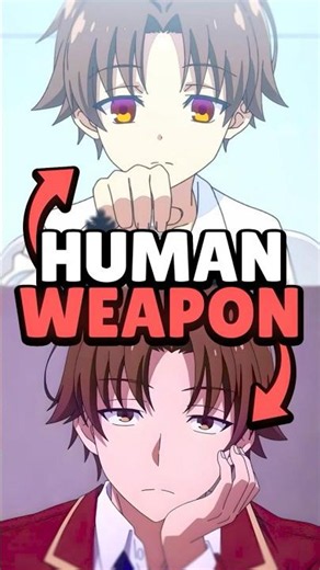 Why Ayanokoji Became So Dangerous