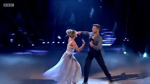 88K views · 3.4K reactions | Week one and this Viennese Waltz from Ashley and Pasha looked pretty perfect to us. How about you? | BBC Strictly Come Dancing | Facebook