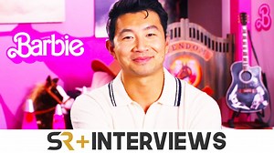 Simu Liu On His Ken Journey & The Hidden Meaning Behind The Barbie Movie