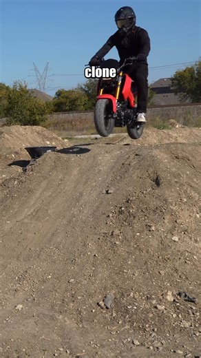 Gavin Allen [Zenith] on Instagram: "Welcome this clanker to the family