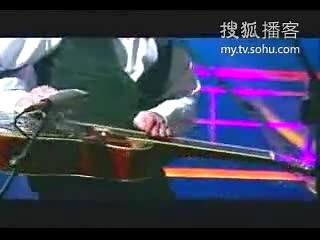 Alison Krauss_Oh Atlanta