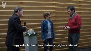 58K views · 843 reactions | Átadtuk a Dankó Rádió nagyszabású és...