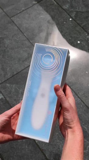 49K views · 536 reactions | Get softer, smoother-feeling skin after just one use with ageLOC® LumiSpa® iO. #ageLOC #LumiSpaiO | Nu Skin | Facebook