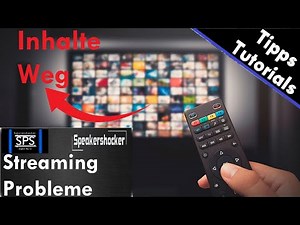 Das Problem bei Streaming! Inhalte Weg! Abzocke mit Streaming, der große Fall der Streaming-Dienste?