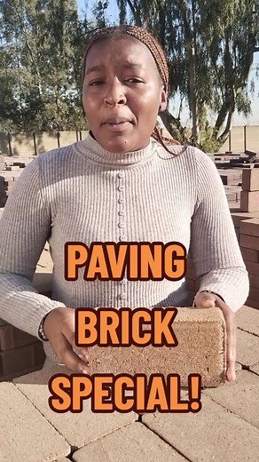 Get the Best Deals on Paving Bricks: Special Offer!