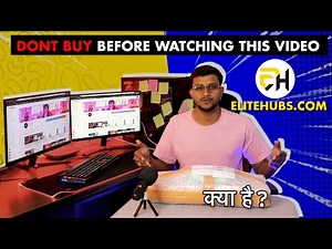 Elitehubs Review Holi Sale for Gamers | Joddd Packing and Delivery Elitehubs Legit ?? 🤔