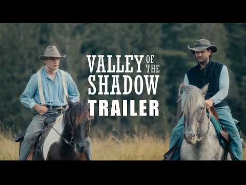 'VALLEY OF THE SHADOW' (2026) Official Trailer | Western Revenge Drama | ‪@CinemaEpoch‬