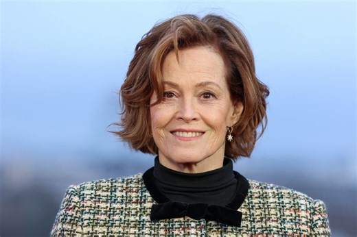 Sigourney Weaver shares why Avatar is 'the best job I've ever had'