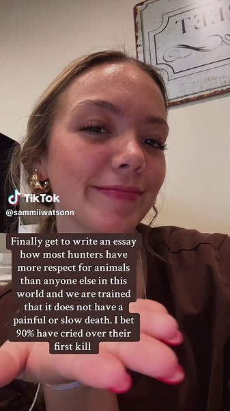 Respect for Animals in Hunting: A Thoughtful Perspective