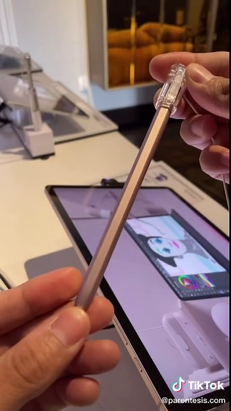 Samsung Galaxy Tab S7 FE Tablet Overview