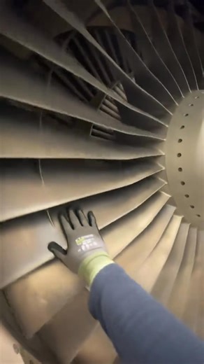 CFM 56-5B Scale Engine:https://linktr.ee/Dr.engine Use "DR15" Get 15% OFF | Dr. Engine