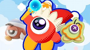 Waddle Doo Is The Best Kirby Character