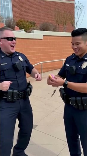 Funniest Cop Pranks Moments