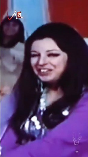 أجمل مقطع من أغنية (أمـا براوة..😍) نجاة الصغيرة