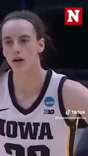 Caitlin Clark: La Promesa del Basketball Colegial Femenil en Estados Unidos