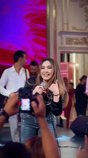 Sevinch Mo'minova (Singer) on Instagram: "@madina_ofical_ @chechenka__0909"