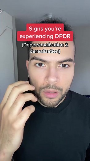 552K views · 10K reactions | Follow if you can relate to this! #anxiety #anxietydisorder #dpdr #depersonalization #derealization #anxietyfitness #mentalhealthawareness | Anxiety Fitness | Facebook