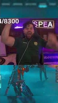 Streamer FINALLY Got RECOGNIZED In GAME! #warzone #callofduty #cod