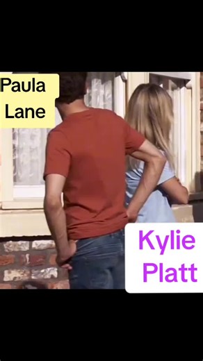 Kylie Platt: Nostalgia for the Queen of Corrie