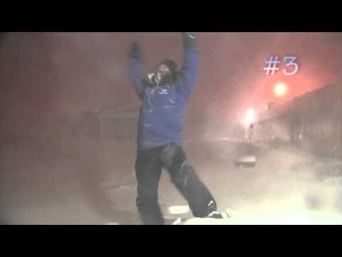 Storm Pummels Eastern U.S., Shattering Temperature Records