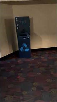 Siemens MXL Voice Movie Theater Fire Alarm Test 1