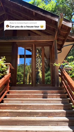 Serene House Tour: Rustic Design and Cozy Interiors