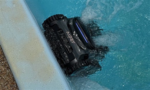 Aiper Scuba S1 Pro review - the robot that can take over the pool cleaning duties - Tech Guide