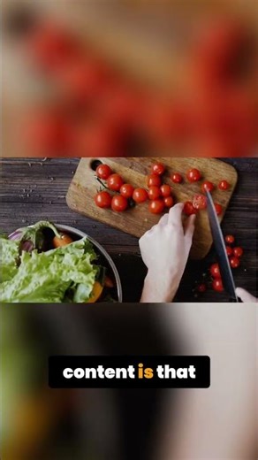 Maltodextrin Dangers: Gut Health & Energy Explained #shorts