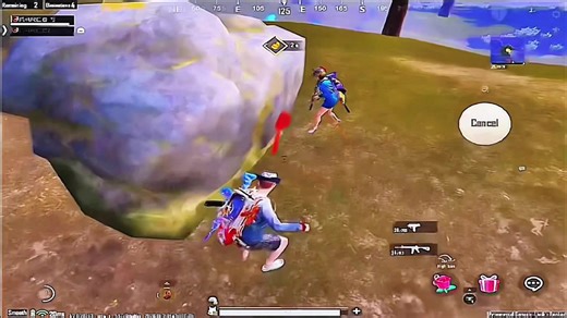 Live P-38 Gameplay in Afghanistan - PUBG Highlights