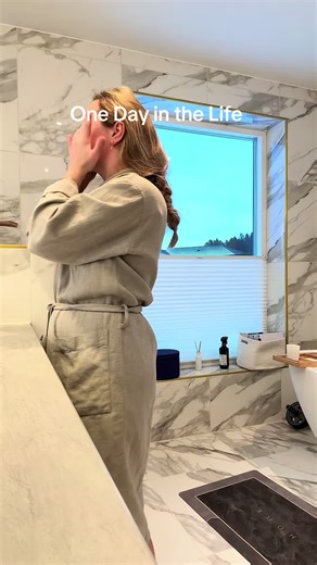 Exploring Denmark: A Day in the Life