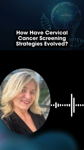 3.9K views | Bente Marie Falang shares how cervical cancer screening strategies have changed over time and what the current methods are. Watch the full webinar via the link in the comments! | The Science Explorer | Facebook