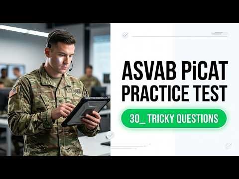 PiCAT Practice Test 2026: Ultimate Strategy to Score 90+ on Your First Try